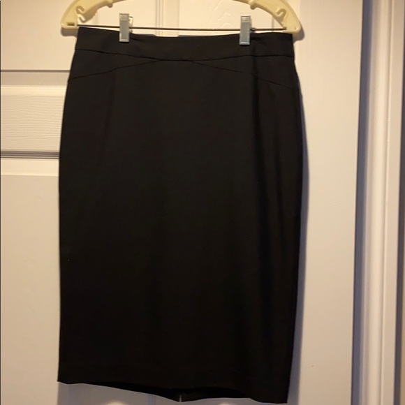(Sold) 💖2/20 RW&CO pencil skirts - Picture 1 of 10